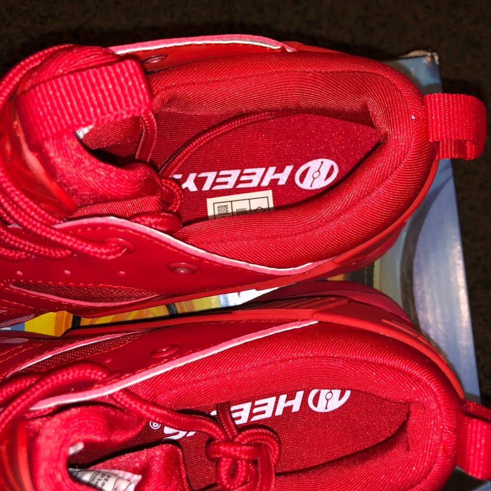 Heelys - Picture 2 of 4